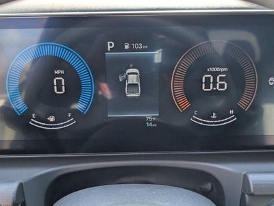 2026 Hyundai SANTA CRUZ SEL FWD