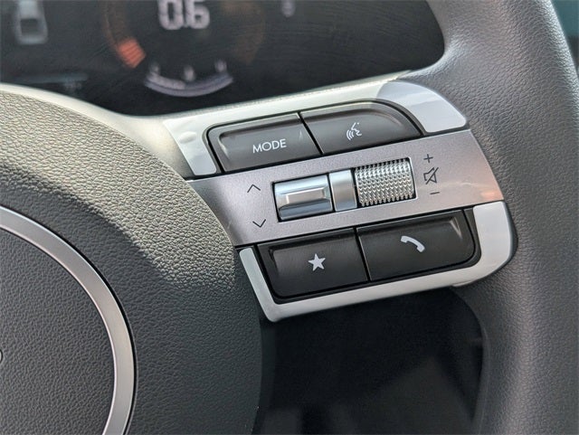 2026 Hyundai SANTA CRUZ SEL FWD