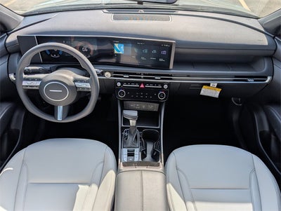 2026 Hyundai SANTA CRUZ SEL FWD