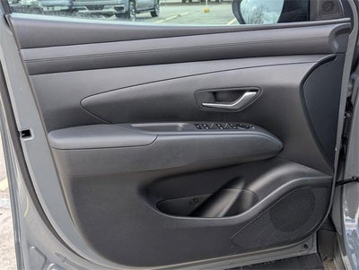 2026 Hyundai SANTA CRUZ SEL FWD