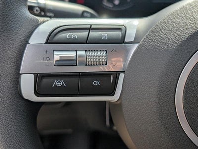 2026 Hyundai SANTA CRUZ SEL FWD