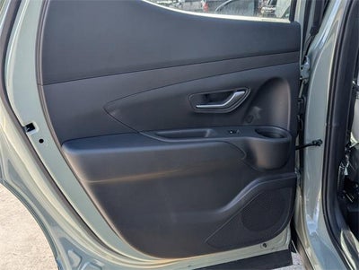 2026 Hyundai SANTA CRUZ SEL FWD