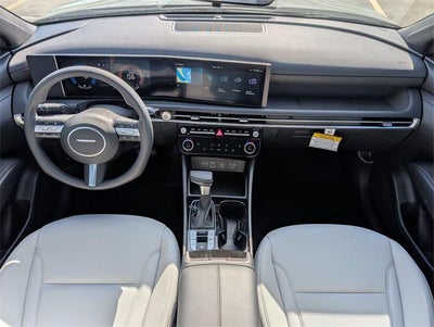 2026 Hyundai SANTA CRUZ SEL FWD