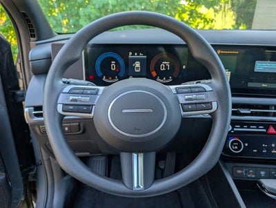 2026 Hyundai SANTA CRUZ SEL FWD