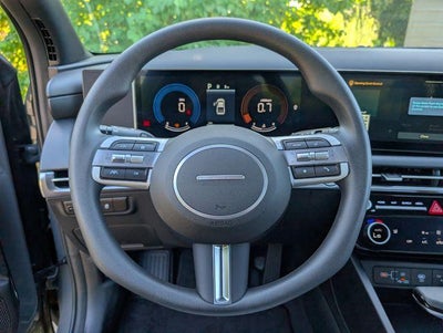 2026 Hyundai SANTA CRUZ SEL FWD