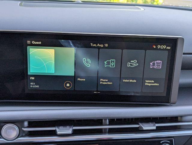 2026 Hyundai SANTA CRUZ SEL FWD