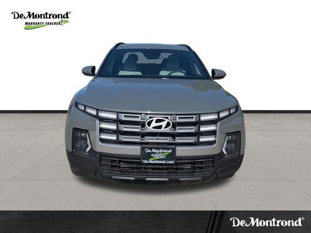 2026 Hyundai SANTA CRUZ SEL FWD