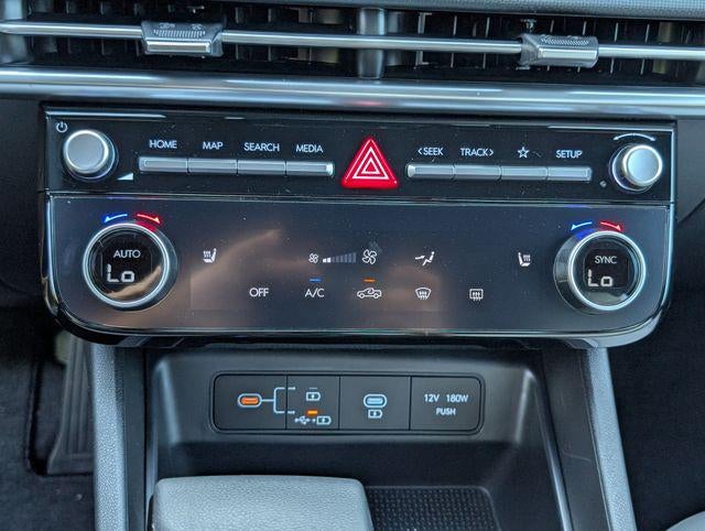 2026 Hyundai SANTA CRUZ SEL FWD