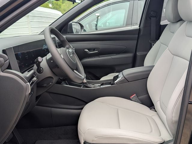 2027 Hyundai SANTA CRUZ SEL Activity FWD