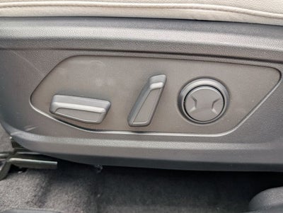 2027 Hyundai SANTA CRUZ SEL Activity FWD