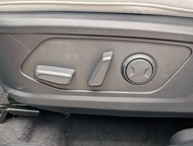 2027 Hyundai SANTA CRUZ SEL Activity FWD