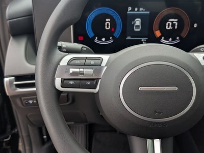 2027 Hyundai SANTA CRUZ SEL Activity FWD