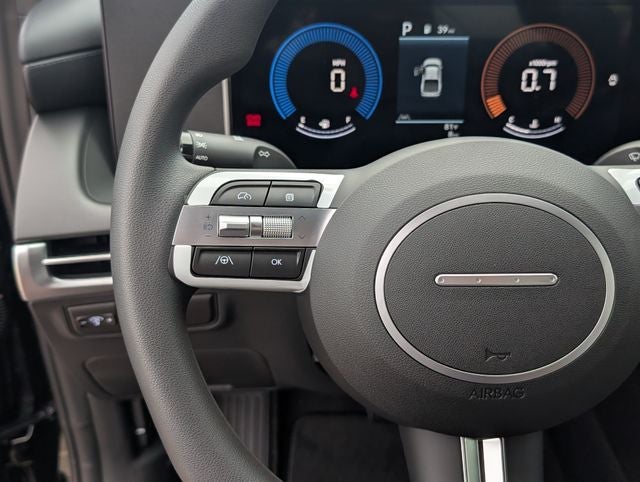 2027 Hyundai SANTA CRUZ SEL Activity FWD
