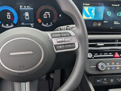 2027 Hyundai SANTA CRUZ SEL Activity FWD