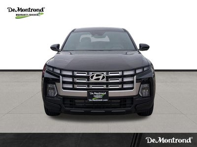 2027 Hyundai SANTA CRUZ SEL Activity FWD