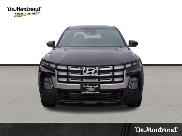 2027 Hyundai SANTA CRUZ SEL Activity FWD