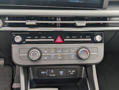 2027 Hyundai SANTA CRUZ SEL Activity FWD