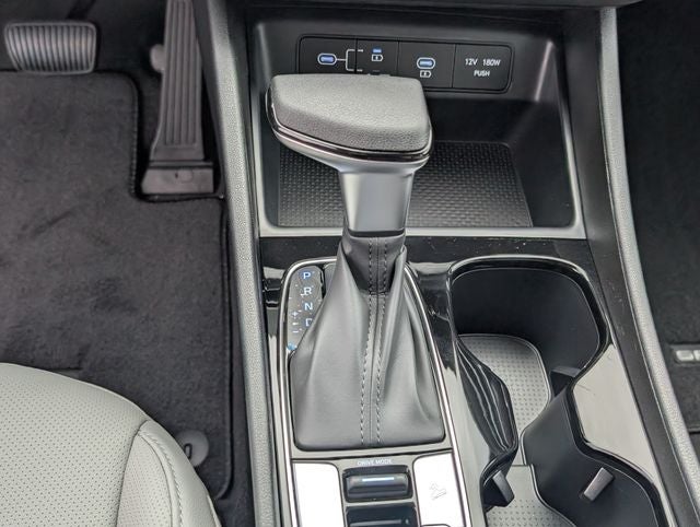 2027 Hyundai SANTA CRUZ SEL Activity FWD