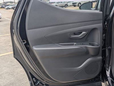 2027 Hyundai SANTA CRUZ SEL Activity FWD