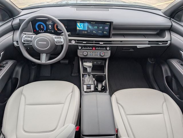 2027 Hyundai SANTA CRUZ SEL Activity FWD