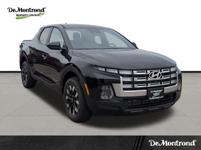 2027 Hyundai SANTA CRUZ SEL Activity FWD
