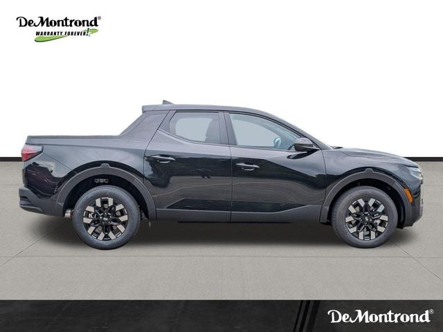 2027 Hyundai SANTA CRUZ SEL Activity FWD