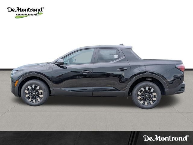2027 Hyundai SANTA CRUZ SEL Activity FWD