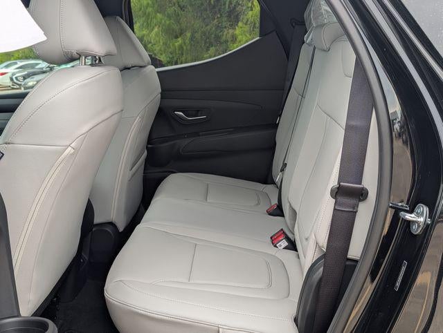 2027 Hyundai SANTA CRUZ SEL Activity FWD