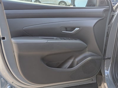 2026 Hyundai SANTA CRUZ SEL Activity FWD