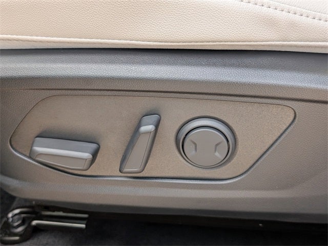 2026 Hyundai SANTA CRUZ SEL Activity FWD