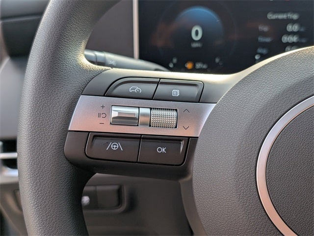 2026 Hyundai SANTA CRUZ SEL Activity FWD