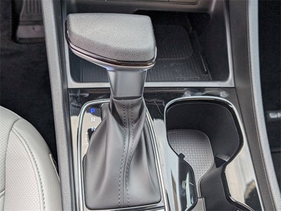 2026 Hyundai SANTA CRUZ SEL Activity FWD