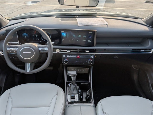 2026 Hyundai SANTA CRUZ SEL Activity FWD