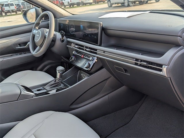 2026 Hyundai SANTA CRUZ SEL Activity FWD