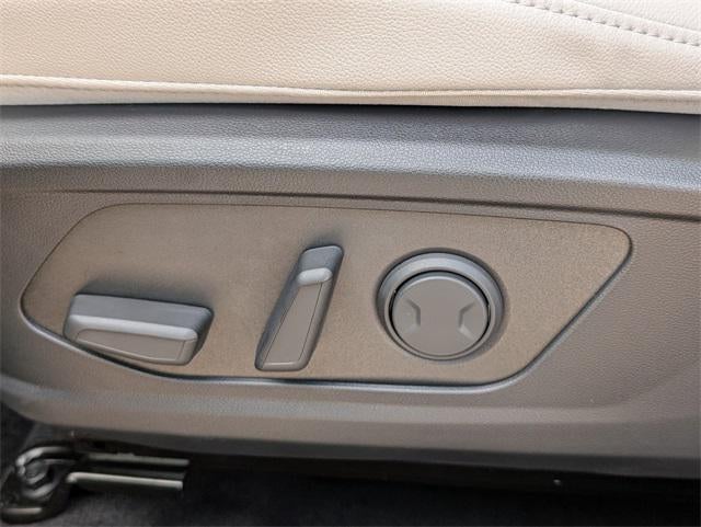 2026 Hyundai SANTA CRUZ SEL Activity FWD