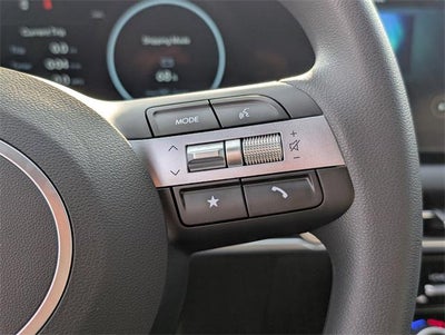 2026 Hyundai SANTA CRUZ SEL Activity FWD