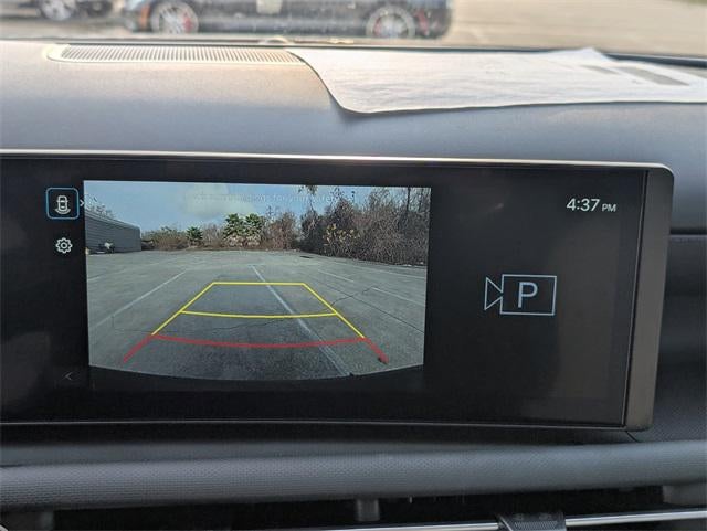 2026 Hyundai SANTA CRUZ SEL Activity FWD