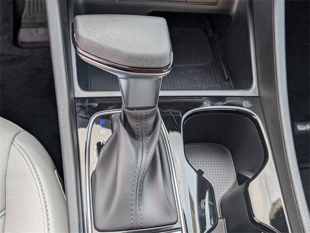 2026 Hyundai SANTA CRUZ SEL Activity FWD