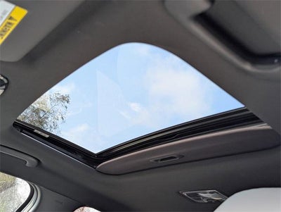 2026 Hyundai SANTA CRUZ SEL Activity FWD