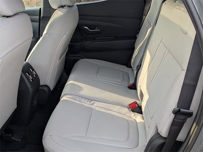 2026 Hyundai SANTA CRUZ SEL Activity FWD