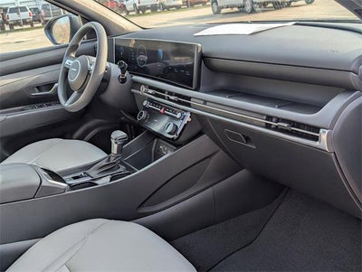 2026 Hyundai SANTA CRUZ SEL Activity FWD