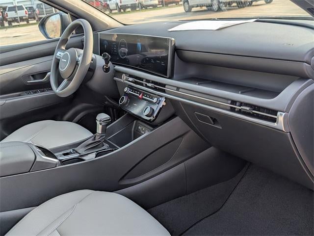 2026 Hyundai SANTA CRUZ SEL Activity FWD