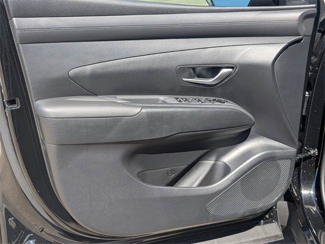 2026 Hyundai SANTA CRUZ SEL Activity FWD