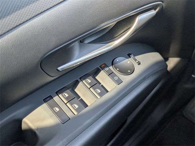 2026 Hyundai SANTA CRUZ SEL Activity FWD