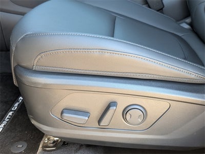 2026 Hyundai SANTA CRUZ SEL Activity FWD