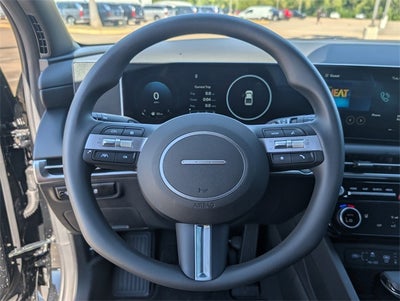 2026 Hyundai SANTA CRUZ SEL Activity FWD