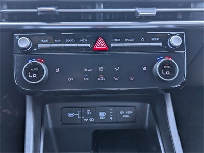 2026 Hyundai SANTA CRUZ SEL Activity FWD