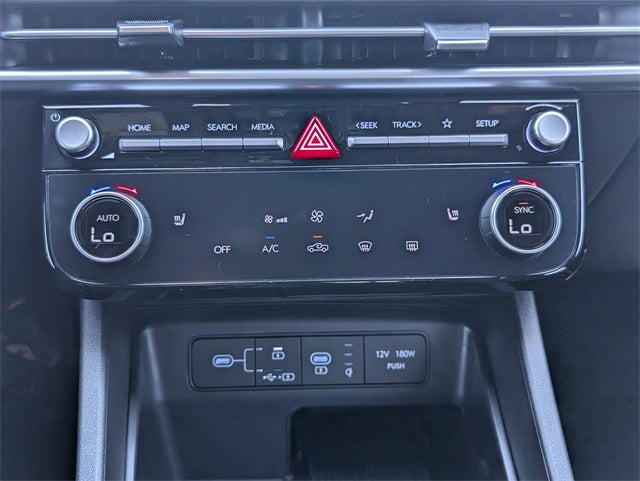 2026 Hyundai SANTA CRUZ SEL Activity FWD