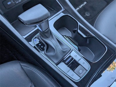 2026 Hyundai SANTA CRUZ SEL Activity FWD