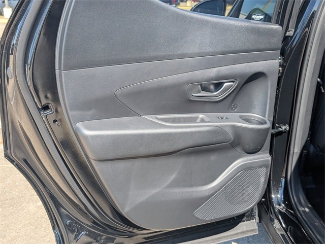 2026 Hyundai SANTA CRUZ SEL Activity FWD